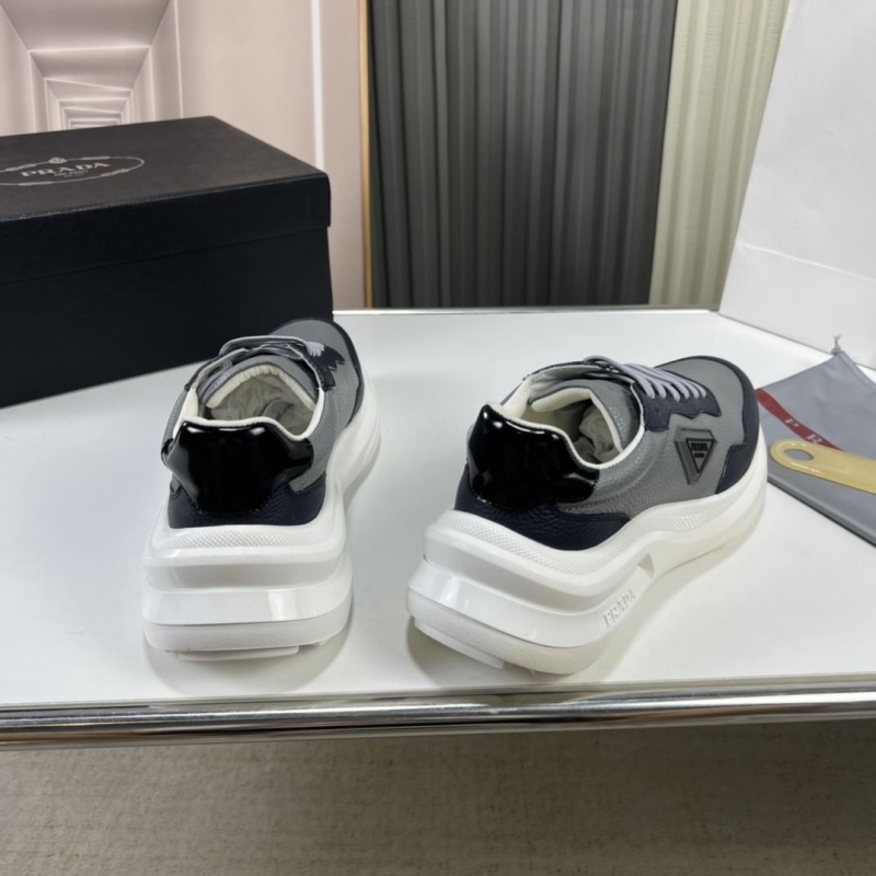 Prada Casual Shoes